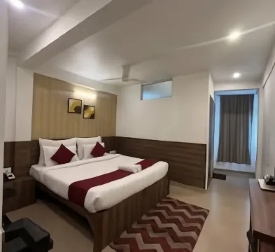 印第安納酒店 西隆酒店