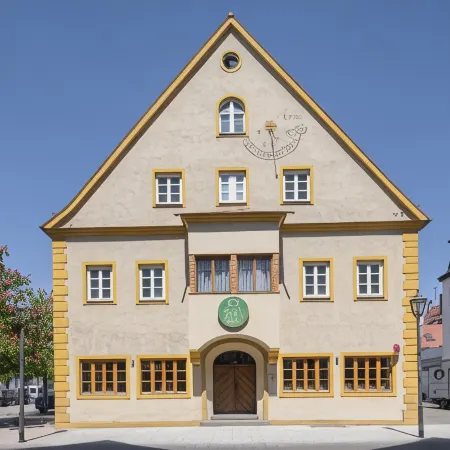Joesepp´S Hotel am Hallhof