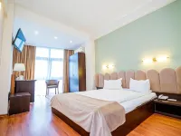 Guci Hotel Hotels in Constanța