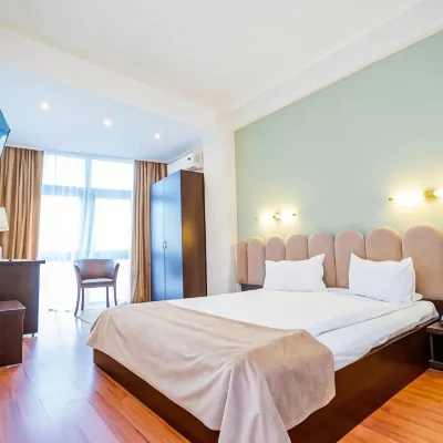 Guci Hotel Hotels near Aquarium