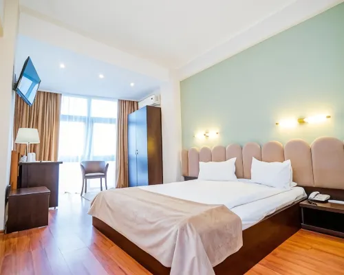 Guci Hotel Hotels in Констанца