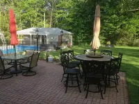 Jays Ranch Hamden Hotels in Hamden