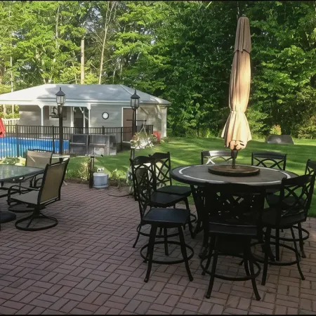 Jays Ranch Hamden