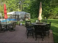 Jays Ranch Hamden