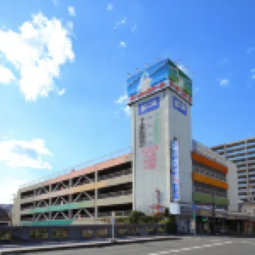 스마일 호텔 히로사키  호텔