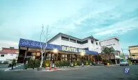 Buritel Hotel