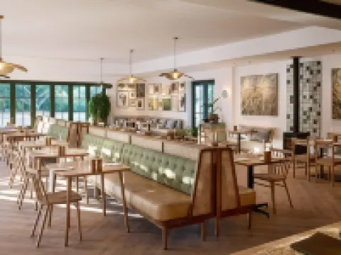 ザ スピア ホテル ステレンボッシュのホテル