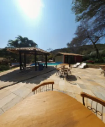 Pousada Varandas da Serra Hotels in Santana do Riacho