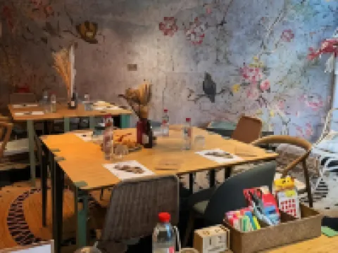 آيدن باي بست ويسترن باري رويسي كي دج فنادق في باريس