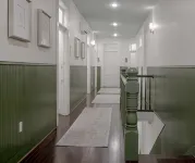 The Painted Lady Hotels in Jefferson County