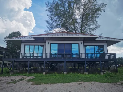 Century Langkasuka Resort Langkawi Отели рядом с Аэропорт Лангкави