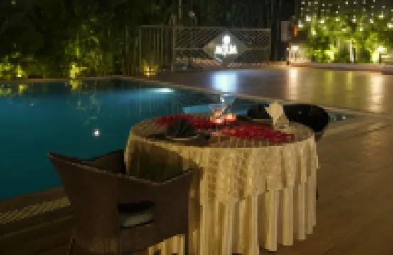 薩法爾休閑酒店