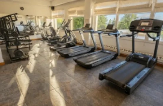 Huinid Bustillo Hotel & Spa