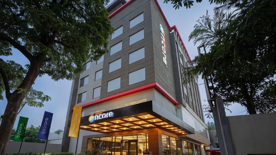 Ramada Encore by Wyndham Jalandhar