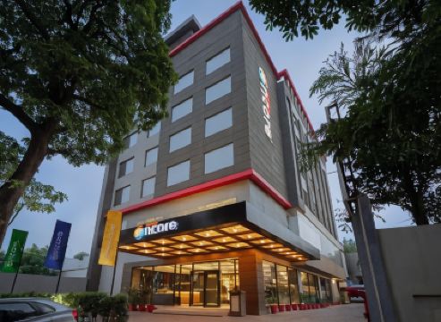 Ramada Encore by Wyndham Jalandhar