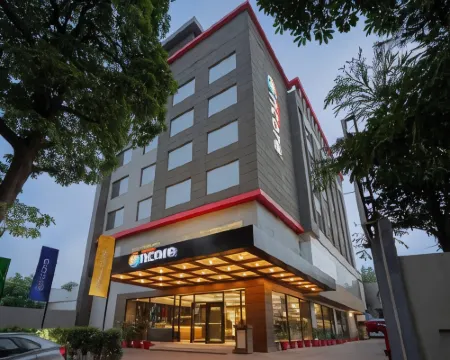 Ramada Encore by Wyndham Jalandhar Hotels in Jalandhar