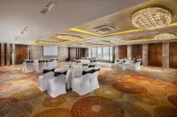 Nirvana Sarovar Portico Gorakhpur - Bãi đậu xe
