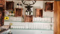 Treebo Winsome Resort with Swimming Pool - bar