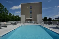 Holiday Inn Express & Suites RALEIGH DURHAM AIRPORT AT RTP by IHG