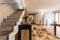 Whale Away Guest House