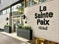 聖和平酒店 酒店