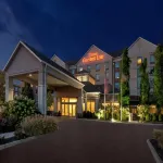 Hilton Garden Inn Dayton/Beavercreek