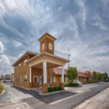 SureStay Hotel Ottawa Hotels in Ottawa