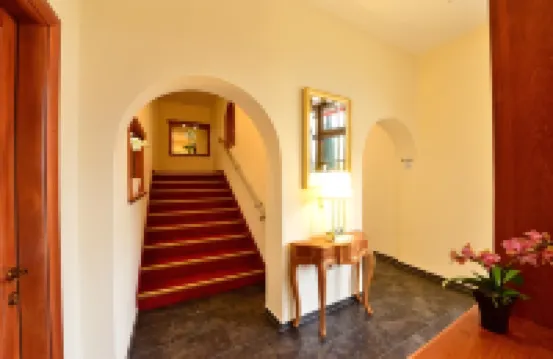 Hotel Beretta