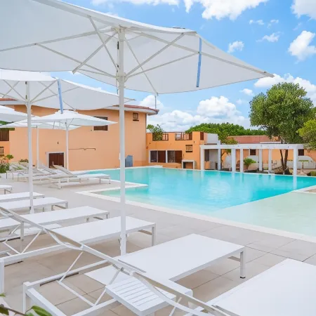 Felix Hotels - Residence Hotel Costa Serena