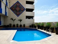 Aranzazu Centro Historico - Swimmingpools