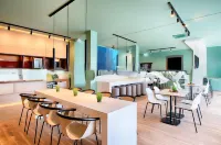 B&B HOTEL Magdeburg-Barleben - breakfast