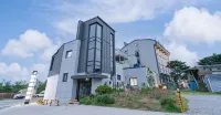 Hwaseong Jebudo Ilmare Pension - Apartments