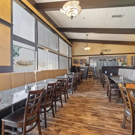 Best Western Petaluma Inn