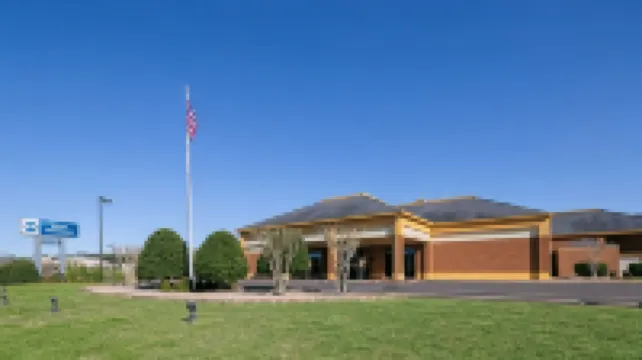 Best Western Fayetteville Inn Hotels in 