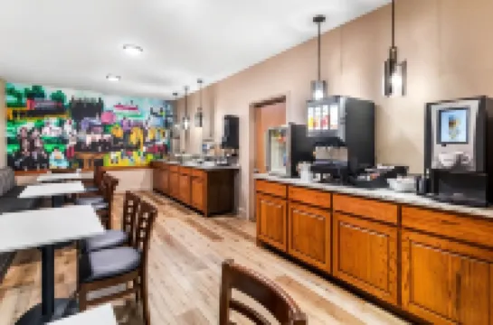 베스트 웨스턴 할리토 인