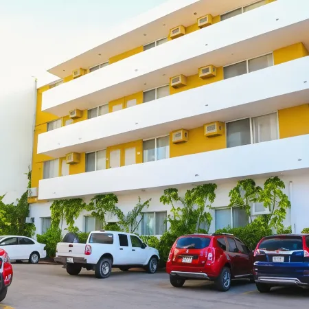 Best Western Riviera Tuxpan