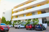 Best Western Riviera Tuxpan - Aamiainen