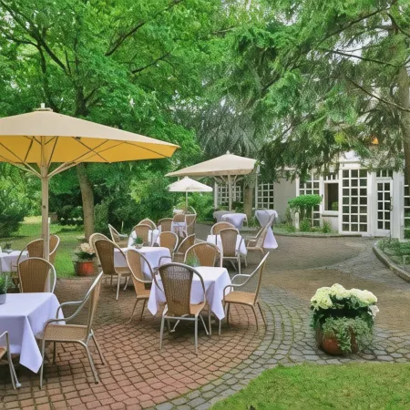 Best Western Hotel der Foehrenhof