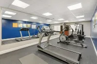 Comfort Suites West Jacksonville - 2 stjerner
