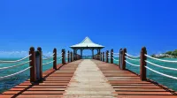 Mahe Holiday Resort
