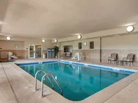 Best Western Plus Capital Inn Hotels in Cole County