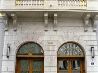 Albergo Alla Posta Hotels near ميناء تريست