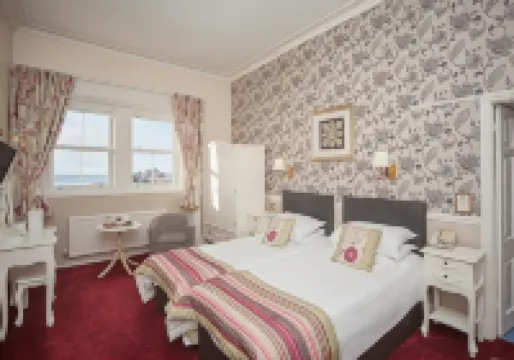 The Royal Hotel Hôtels à : 