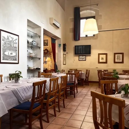 Hotel Il Barocco