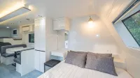 Geochang Bongs Glamping Pension - 3-نجوم