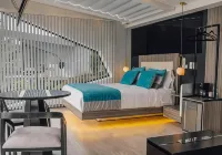 Entre Islas Lodge - 4-Star