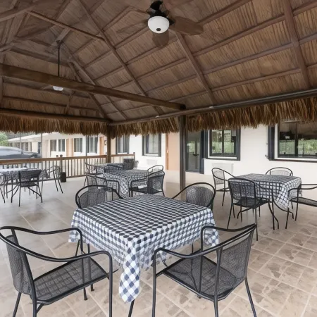 Quality Inn Florida City - Gateway to the Keys