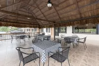 Quality Inn Florida City - Gateway to the Keys - Desayuno