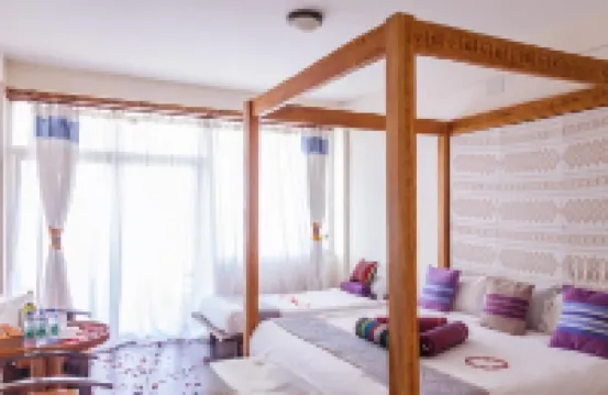 Maribela Hotel Hotels in 