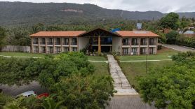 Pasargada Hotel